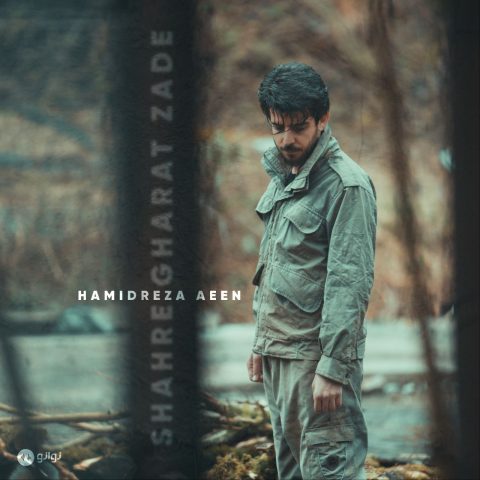 دانلود آهنگ حمیدرضا آیین شهر غارت زده